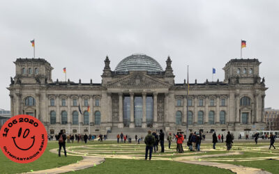 Petition an den Bundestag – Jetzt unterschreiben!